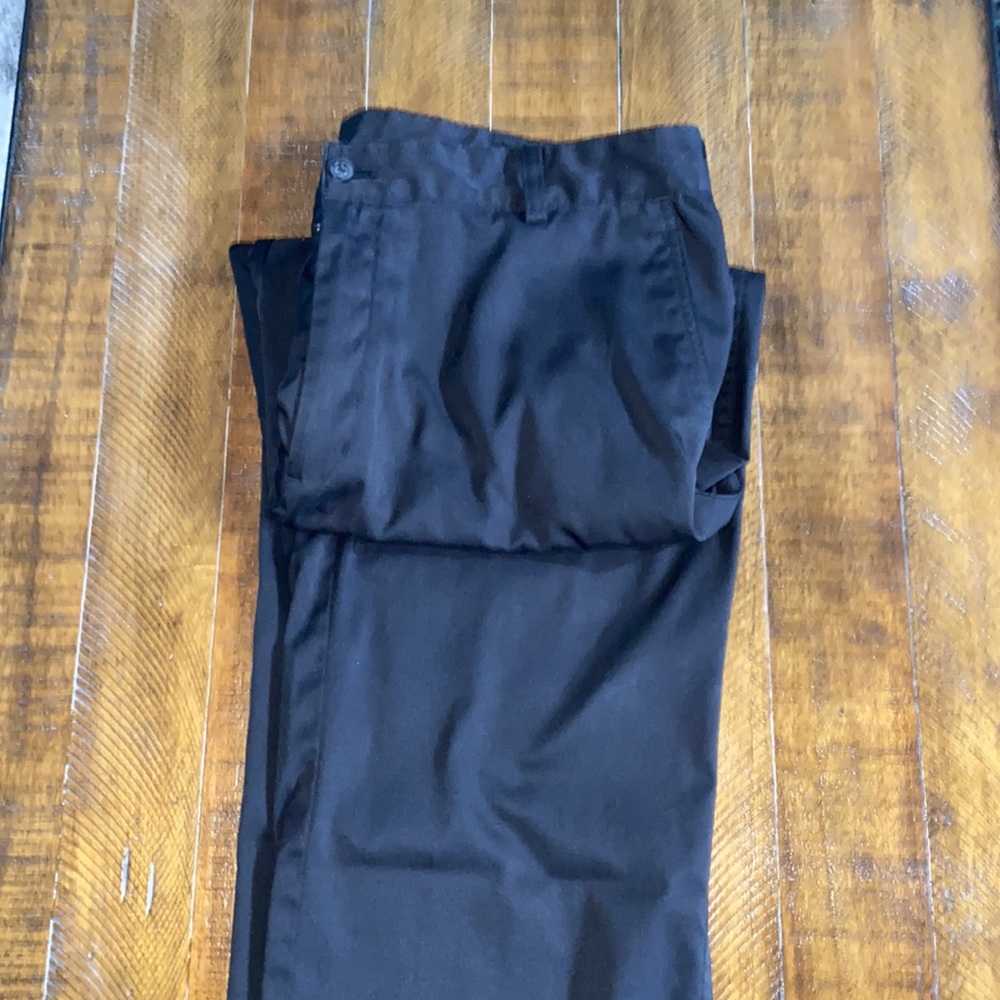 Men’s NikeGolf Pants Black 36x30